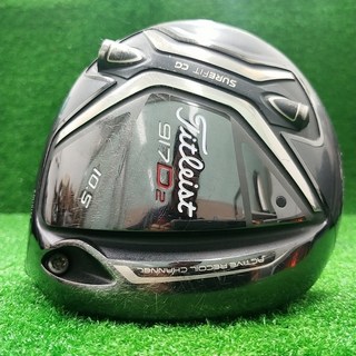 추천8 타이틀리스트 드라이버 헤드