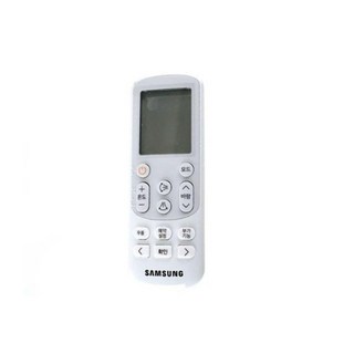 삼성 정품 DB98-32905B-00 사용 에어컨 리모컨C, 삼성 정품 DB98-32905B-00 사용 에어컨 리모, 1개