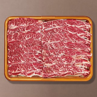[국제식품] 수입 미국산 LA갈비세트 2호 2.8kg, 1개