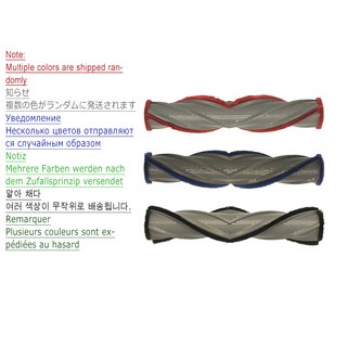 오리지널 Dreame 무선 진공 청소기용 HEPA 필터 롤러 브러시 세척 가능 고효율 V10XR V12pro, 04 주황색