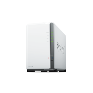 시놀로지 DS220J