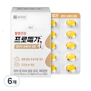 3. 프로메가 알티지..