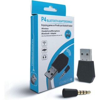 RALAN 블루투스 동글 어댑터 PS4PS5용 무선 미니 마이크 USB 4.0 오디오 수신기 PS4PS5 플레이스테이션 호환 A2DP HFP HSP 지원, RALAN 블루투스 동글 어댑터 PS4PS5용 무선 미