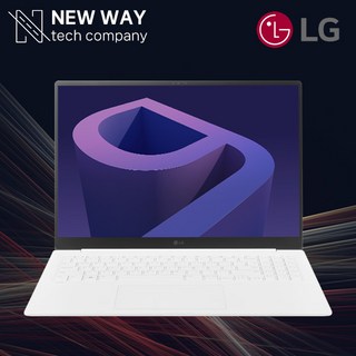 LG Gram 15ZB95N 코어 i5-11세대/RAM8G/SSD256GB/WIN10 15인치 휴대용 업무용 가벼운 중고노트북