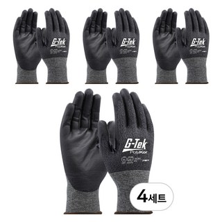 지텍 초경량 베임방지장갑