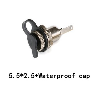 호환DC 전원 잭 플매트