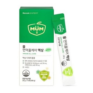 휴럼 뮴 면역 올케어, 다래 추출물 포함, 온 가족을 위한 면역 케어 2박스 (280g x 1개) 토종다래 휴럼 뮴 면역 올케어, 다래 추출물 포함, 온 가족을 위한 면역 케어 2박스 (280g x 1개) 토종다래