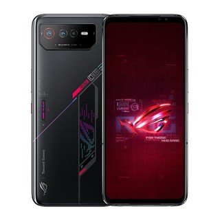 ASUS ROG Phone 6