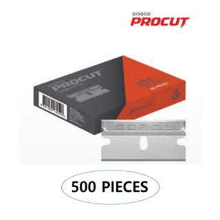 도루코 단면도 DN-52 10p 제품 이미지