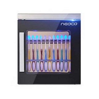 저비용 고효율 소독기 칫솔 살균기 열풍건조 NEO-LS13T