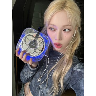 에스파 아마겟돈 시디플레이어