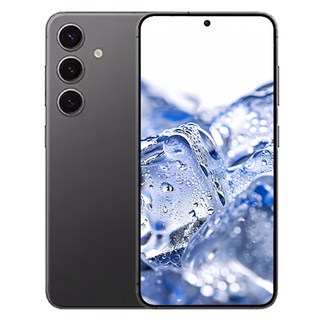 삼성전자 갤럭시 S 24 256GB 미개봉 새상품, 오닉스 블랙