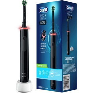 오랄비 Oral-B Pro 3 3000 전동 칫솔 사진