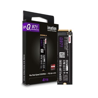 이메이션 Q971 M.2 NVMe