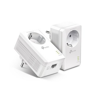 티피링크 TL-PA7017P KIT2개1000Mbps, 2개