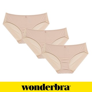 [Wonderbra] 데일리 팬티 3종 택 1