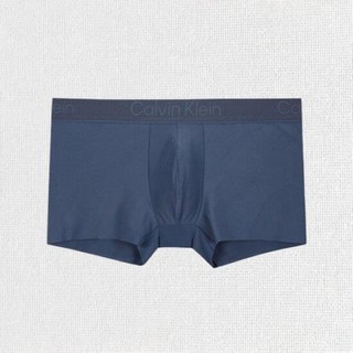 CK언더웨어 NB3634C9T 남성 CK 블랙 마이크로파이버 스트레치 트렁크 637871