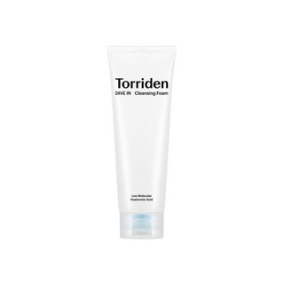 토리든 다이브인 저분자 히알루론산 클렌징 폼, 150ml, 1개