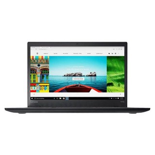 레노버 T470S i7