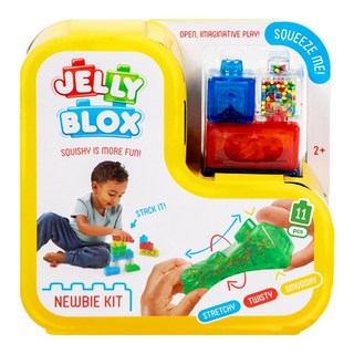영실업 젤리블록스 Newbie kit