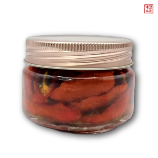 계절스푼 수제 썬드라이토마토 / 말린토마토오일절임/ 썬드라이드/토마토마리네이드, 1개, 120g