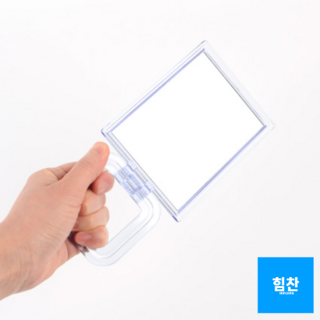 신 사각거울: 심플함으로 완성하는 공간의 아름다움