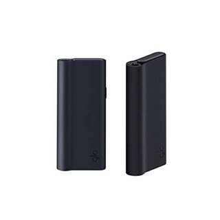 glo pro slim 글로우 프로 슬림 장치 블랙
