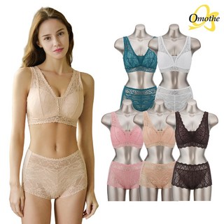 오모떼텐션업브라팬티