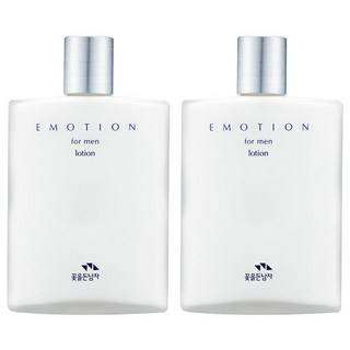 꽃을든남자 이모션 로션 160ml