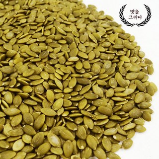 호박씨 2.5kg 견과류 대용량, 1개