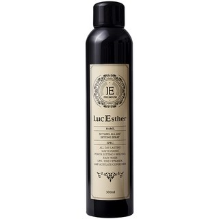 루체스터 스타일링 올데이 세팅 스프레이