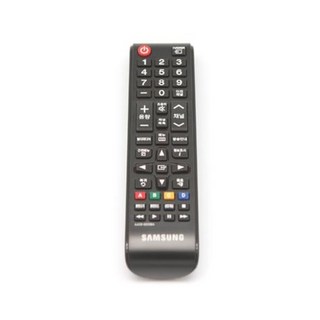AA59-00598A BN59-01189C 삼성 정품 LCD 3D LED PDP 스마트 TV 리모컨 리모콘, 1개