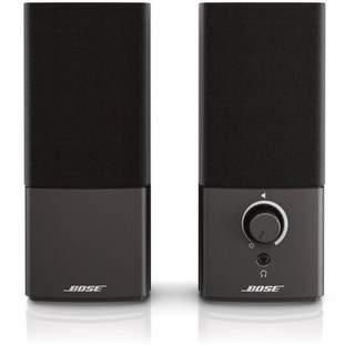 보스 컴패니언2 시리즈3 채널 스피커