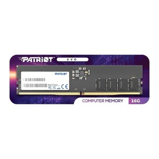 PATRIOT PATRIOT DDR5-5600 CL46 EVO (16GB), 1개
