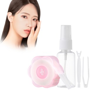 아유아유 왕눈쌍테