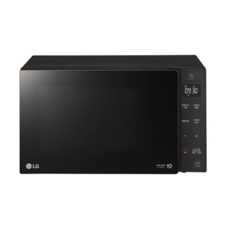 LG전자 스마트 인버터 전자레인지 터치식 23L