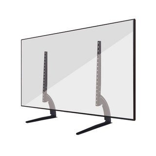 이동식 TV거치대 무타공 무빙스탠드 삼성 LG 호환 [선택한 옵션 및 상세페이지 사이즈정보 확인필수], 5_43SS 스탠드(23-43"), 1개