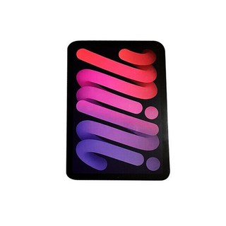 아이패드 미니 6세대 Wi-Fi 64GB 퍼플 2497423, 아이패드 미니 6세대 Wi-Fi 64GB 퍼플 2497