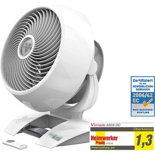 Vornado 6303DC 써큘레이터