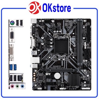H310M DS2V 인텔 H310 메인보드
