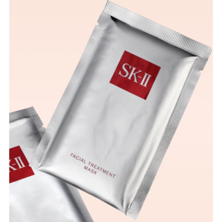 SK2 마스크팩