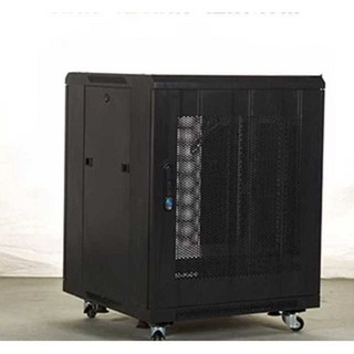 허브 랙 선반 케비넷