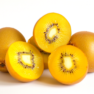왕특 점보 제스프리 정품 골드키위, 1개, 2KG (15~18입)