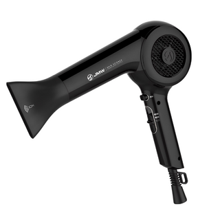 JMW BLDC 항공모터 드라이기 MG1700 1500W, MG 1800 (1500W/강력냉풍/KC인증), 블랙