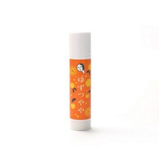 일본 요지야 교토 유자 립밤 1개, 4.5g