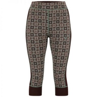 [관부가세포함] KARI TRAA 카리 트라아 Rose High-Waist Base Layer Capris