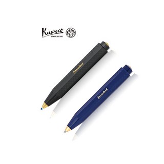 카웨코 스포츠 체스 볼펜, 블랙