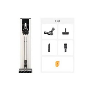 LG전자 코드제로 무선청소기 A9100S