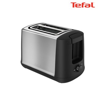 테팔 TT3408KR 2구 토스터기