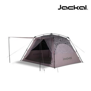 Jackal 쉘 4 리빙쉘텐트
